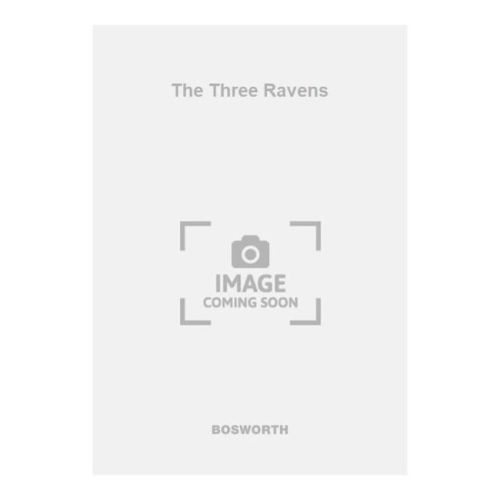 The Three Ravens