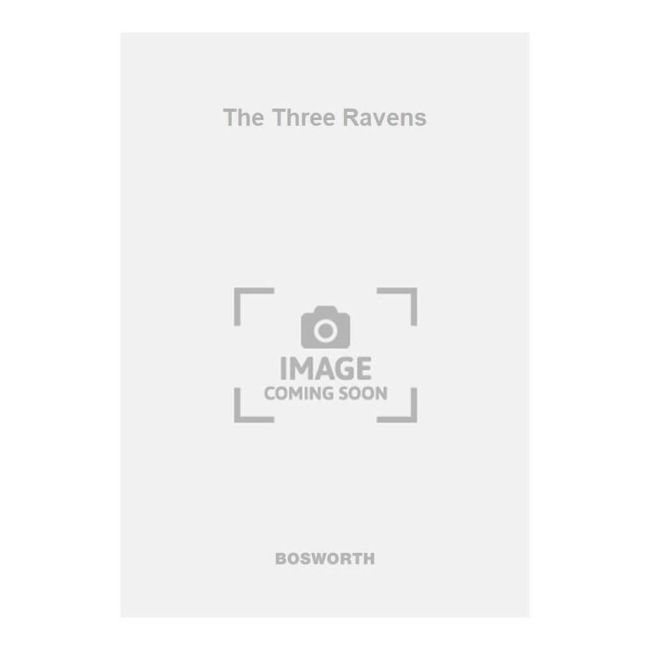The Three Ravens