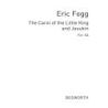 Fogg, E Carol Of The Little King And Jesukin Sa