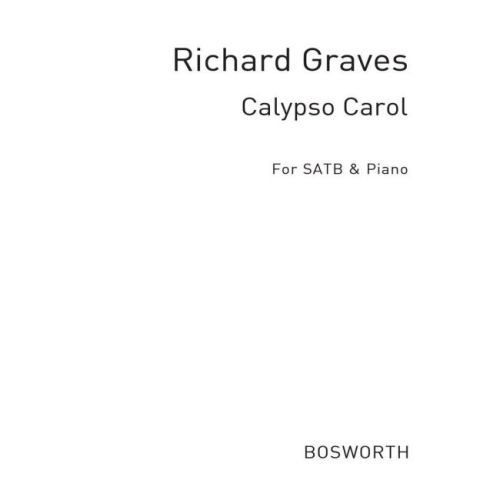 Calypso Carol