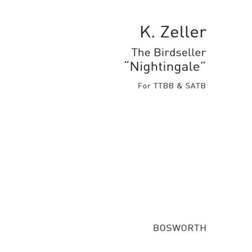 The Birdseller Nightingale...
