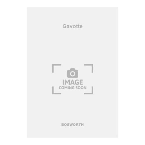 Gavotte