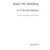 In A Persian Market E Flat B Flat