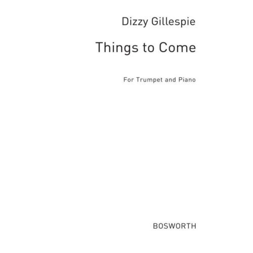 Things To Come