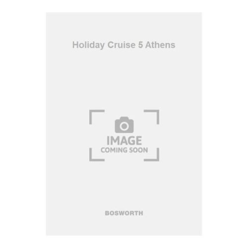 Holiday Cruise 5 Athens
