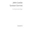 Leslie, J Tyrolean Carnival Acdn