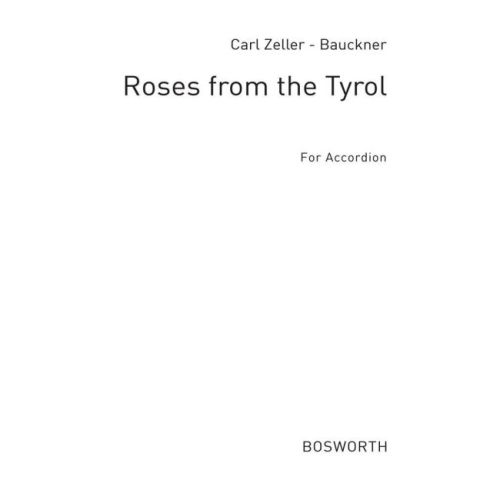 Roses From Tyrol Acdn