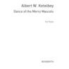 Dance Of The Merry Mascots