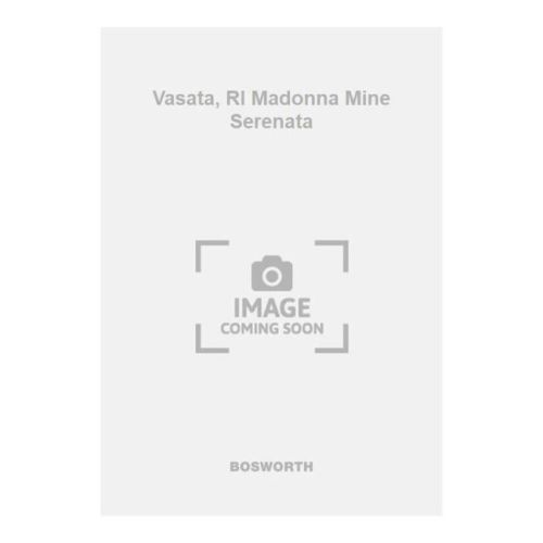 Vasata, Rl Madonna Mine...