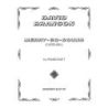 D. Branson: Merry Go Round Piano Duet