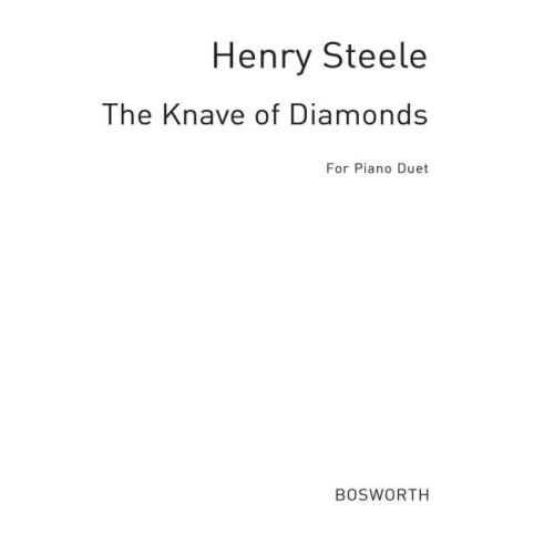 Steele, H Knave Of Diamonds