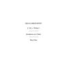 Weber, C M Invitation To The Waltz