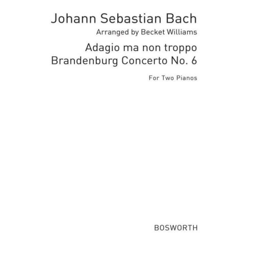 Adagio Ma Non Troppo Piano...
