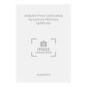 Andante From Unfinished Symphony Williams 2pf4hnds
