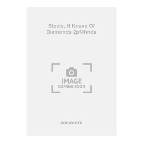 Steele, H Knave Of Diamonds...