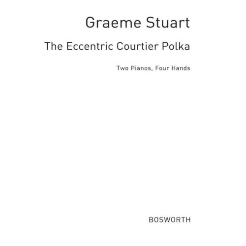 Stuart, G The Eccentric...