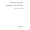 Stuart, G The Eccentric Courtier Polka 2pf 4hnds