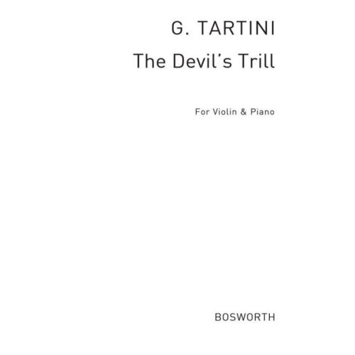 Giuseppe Tartini: The...