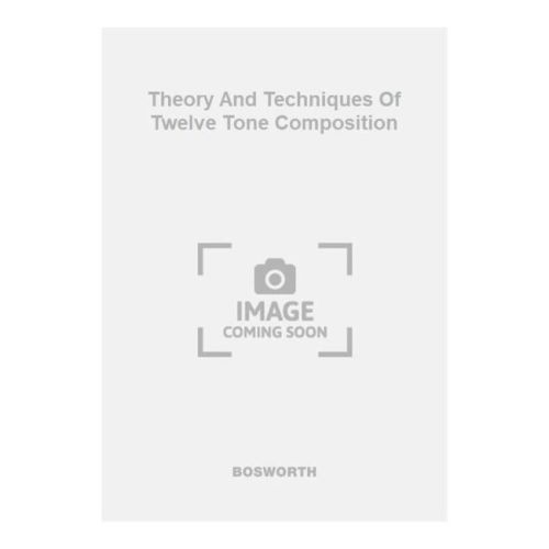 Fotine, Larry - Theory And...