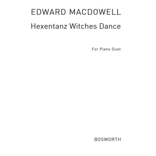 Hexentanz Witches Dance...