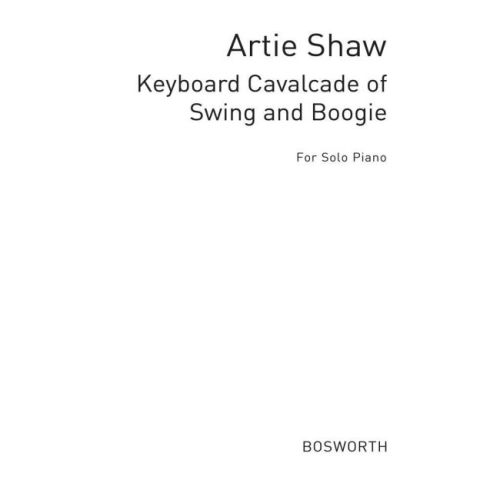 Shaw, Artie - Special...