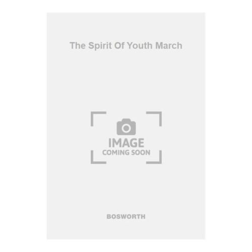 Gilbert, C.J. - The Spirit...