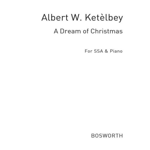 Dream Of Christmas
