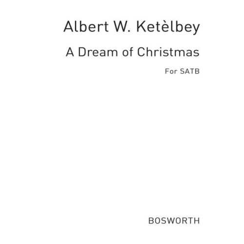 Dream Of Christmas