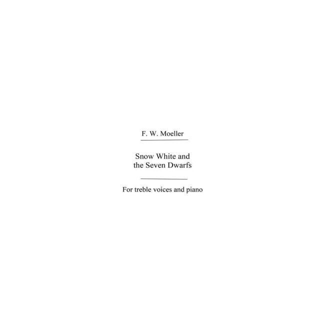 Snow White And The Seven Dwarfs Sa