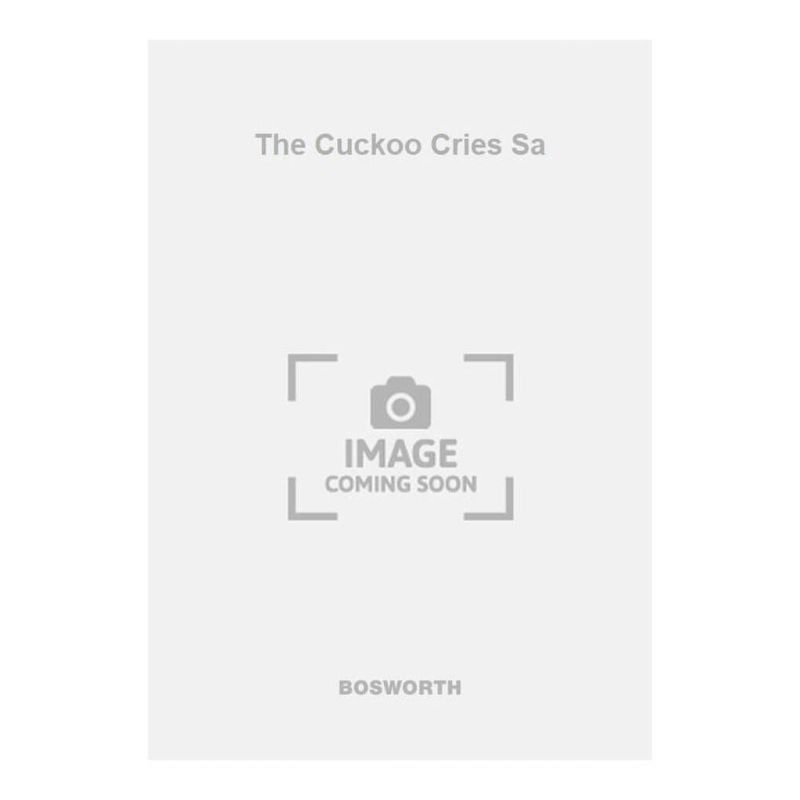 The Cuckoo Cries Sa