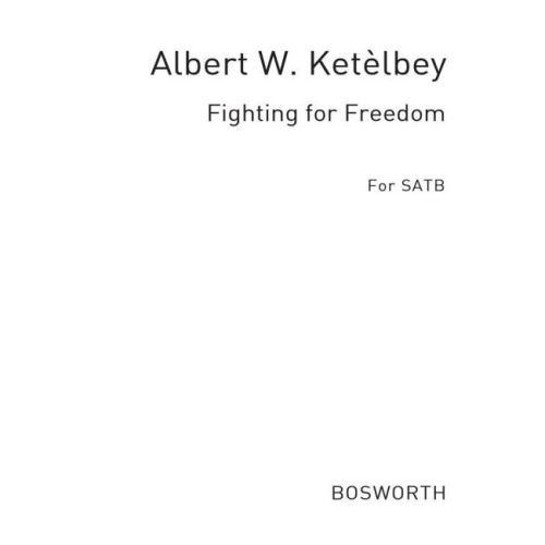 Fighting For Freedom