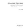 Fighting For Freedom