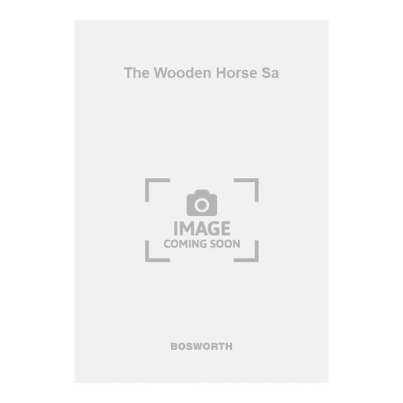 The Wooden Horse Sa