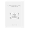 Möller, Friedrich - When Over Sunlit Paths (Swift) Sa/Tb