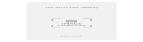 The Birdseller Medley