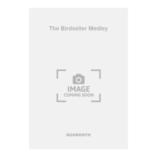 The Birdseller Medley