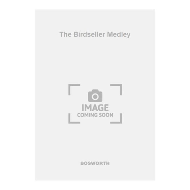 The Birdseller Medley