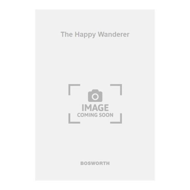 The Happy Wanderer