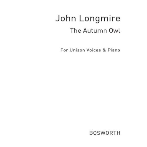 Longmire, John Basil Hugh -...