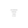 Berger, R Amoureuse (Valse Lente) Accordion