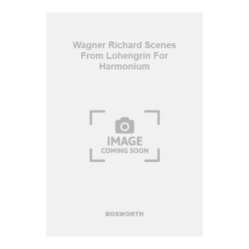 Wagner Richard Scenes From...