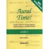 Turnbull, David - Aural Time! - Grade 6 (ABRSM Syllabus From 2011)