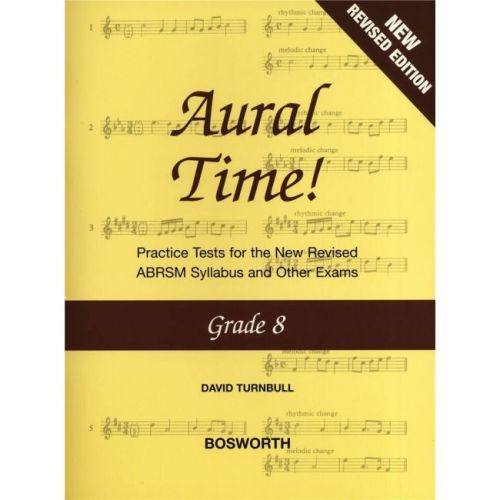 Turnbull, David - Aural...