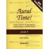 Turnbull, David - Aural Time! - Grade 8 (ABRSM Syllabus From 2011)