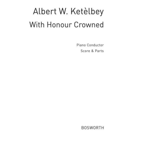 Albert W. Ketèlbey: With...