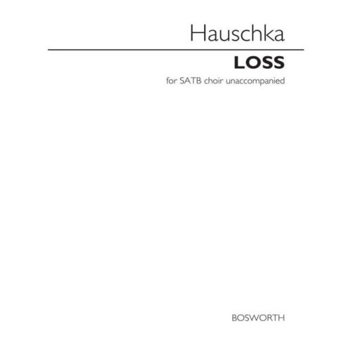 Hauschka: Loss