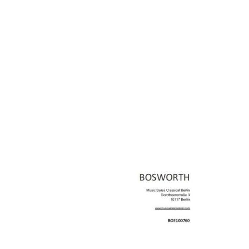 Hauschka: Trost (Parts)