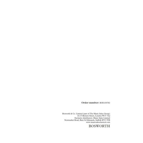 Havergal Brian: The Vision Of Cleopatra