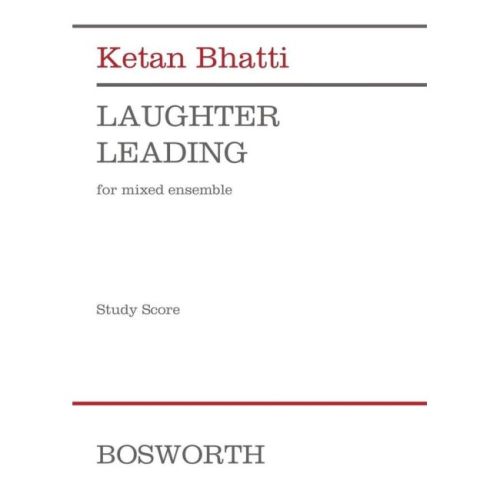 Bhatti, Ketan - Laughter...