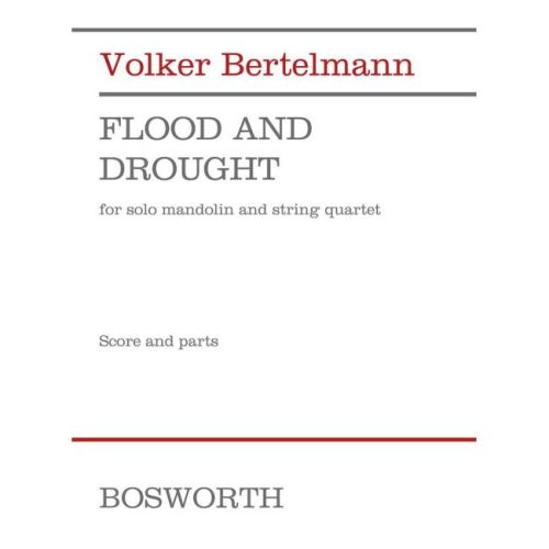 Bertelmann, Volker - Flood...